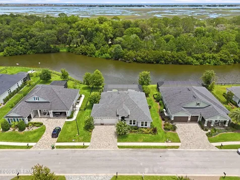 540 Pescado Drive St. Augustine FL 32095