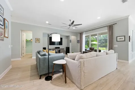 540 Pescado Drive St. Augustine FL 32095
