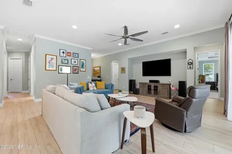 540 Pescado Drive St. Augustine FL 32095