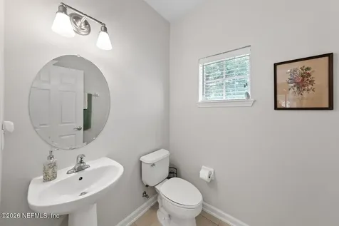 13461 Stone Pond Drive Jacksonville FL 32224