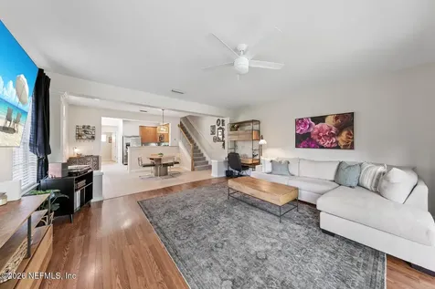 13461 Stone Pond Drive Jacksonville FL 32224
