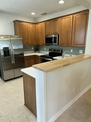 13461 Stone Pond Drive Jacksonville FL 32224