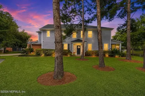 13461 Stone Pond Drive Jacksonville FL 32224