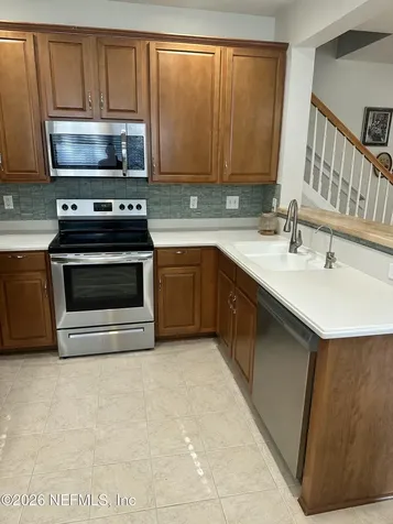13461 Stone Pond Drive Jacksonville FL 32224