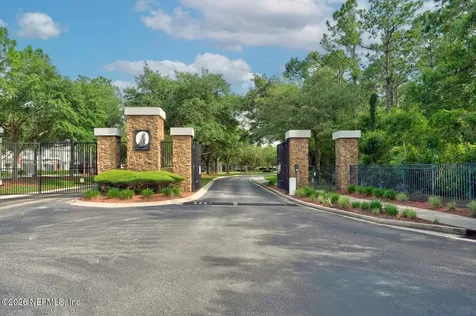 13461 Stone Pond Drive Jacksonville FL 32224