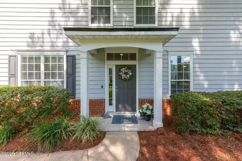 13461 Stone Pond Drive Jacksonville FL 32224