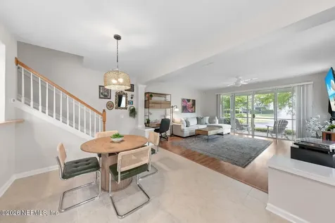 13461 Stone Pond Drive Jacksonville FL 32224