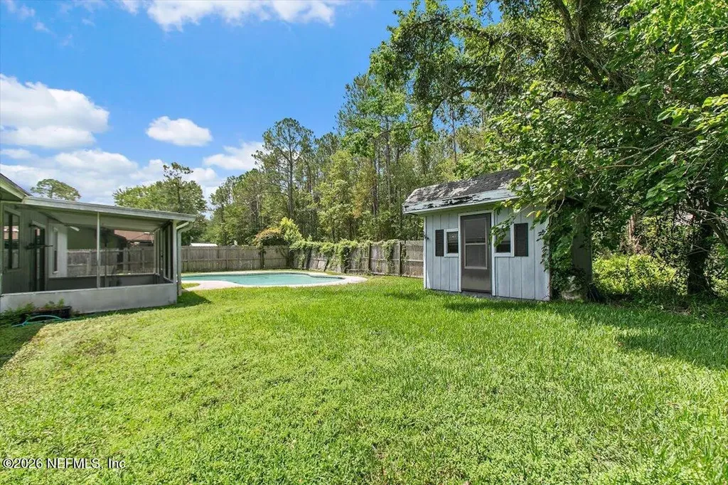 1868 Hollars Place Middleburg FL 32068