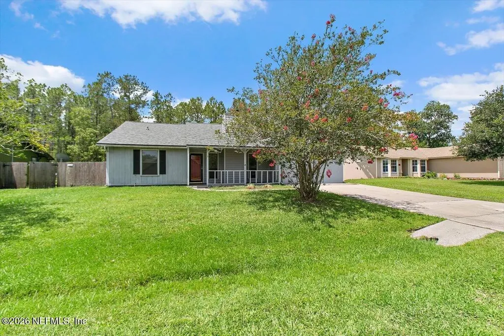 1868 Hollars Place Middleburg FL 32068