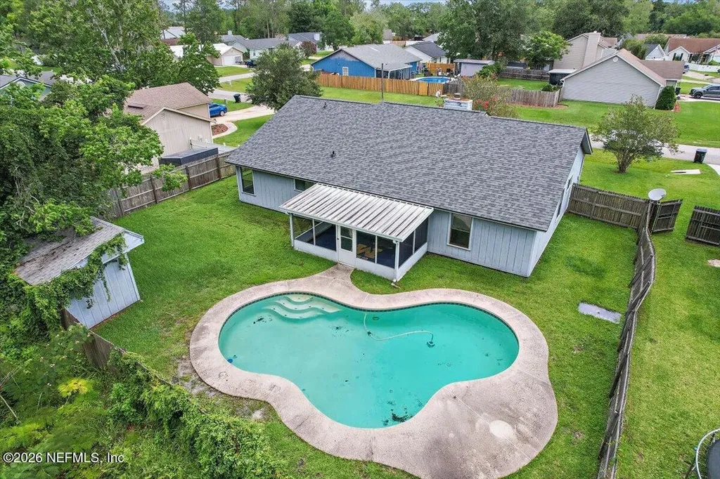 1868 Hollars Place Middleburg FL 32068