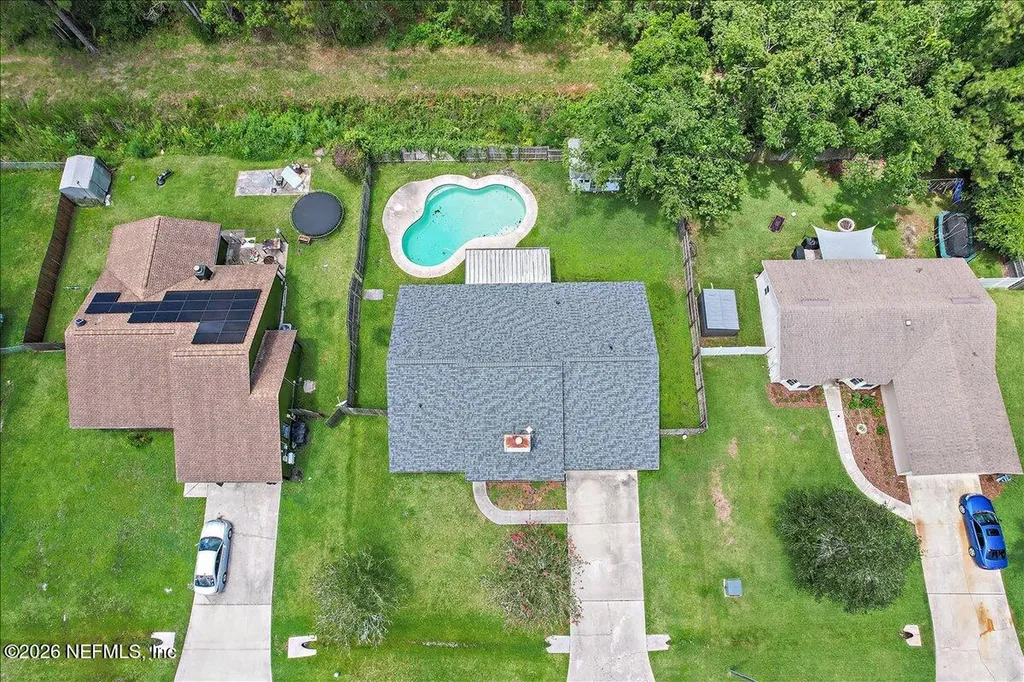 1868 Hollars Place Middleburg FL 32068