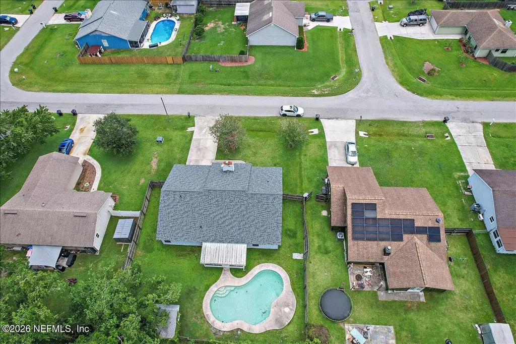 1868 Hollars Place Middleburg FL 32068