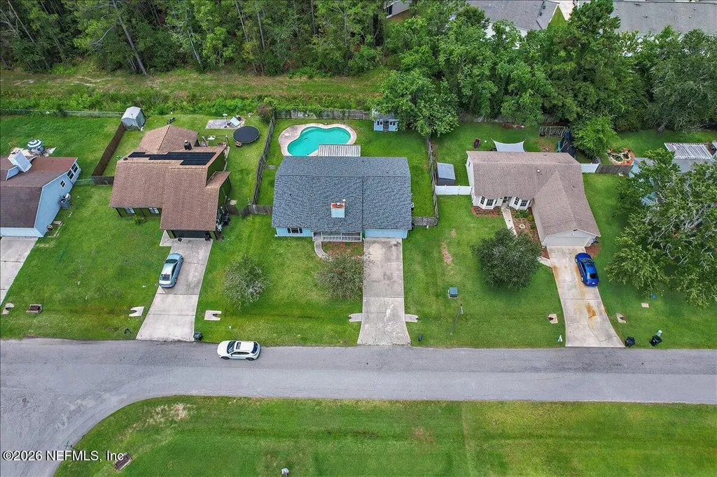 1868 Hollars Place Middleburg FL 32068