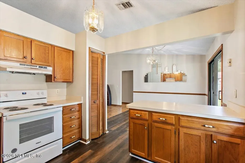 1868 Hollars Place Middleburg FL 32068