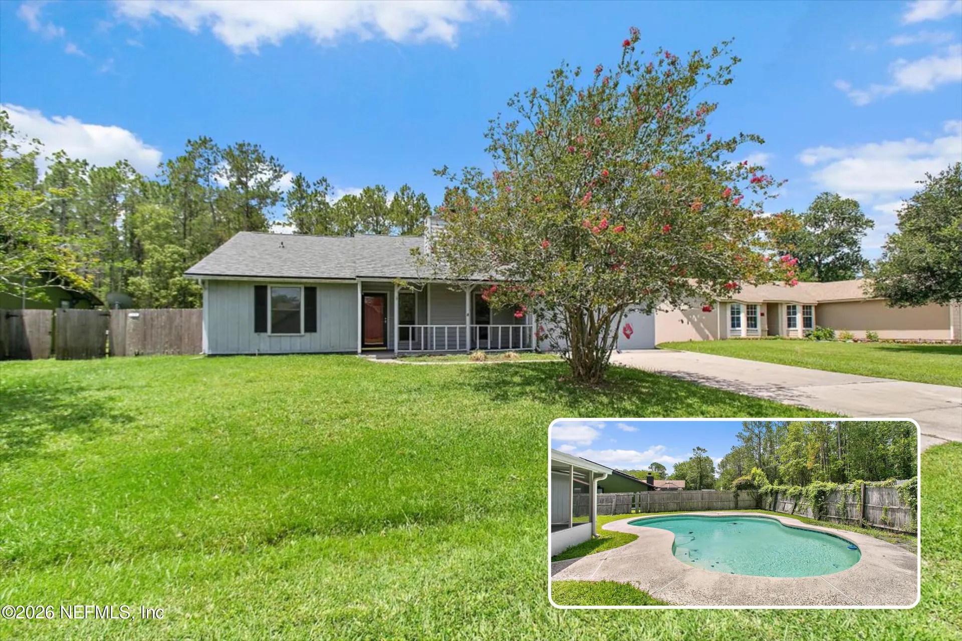 1868 Hollars Place Middleburg FL 32068