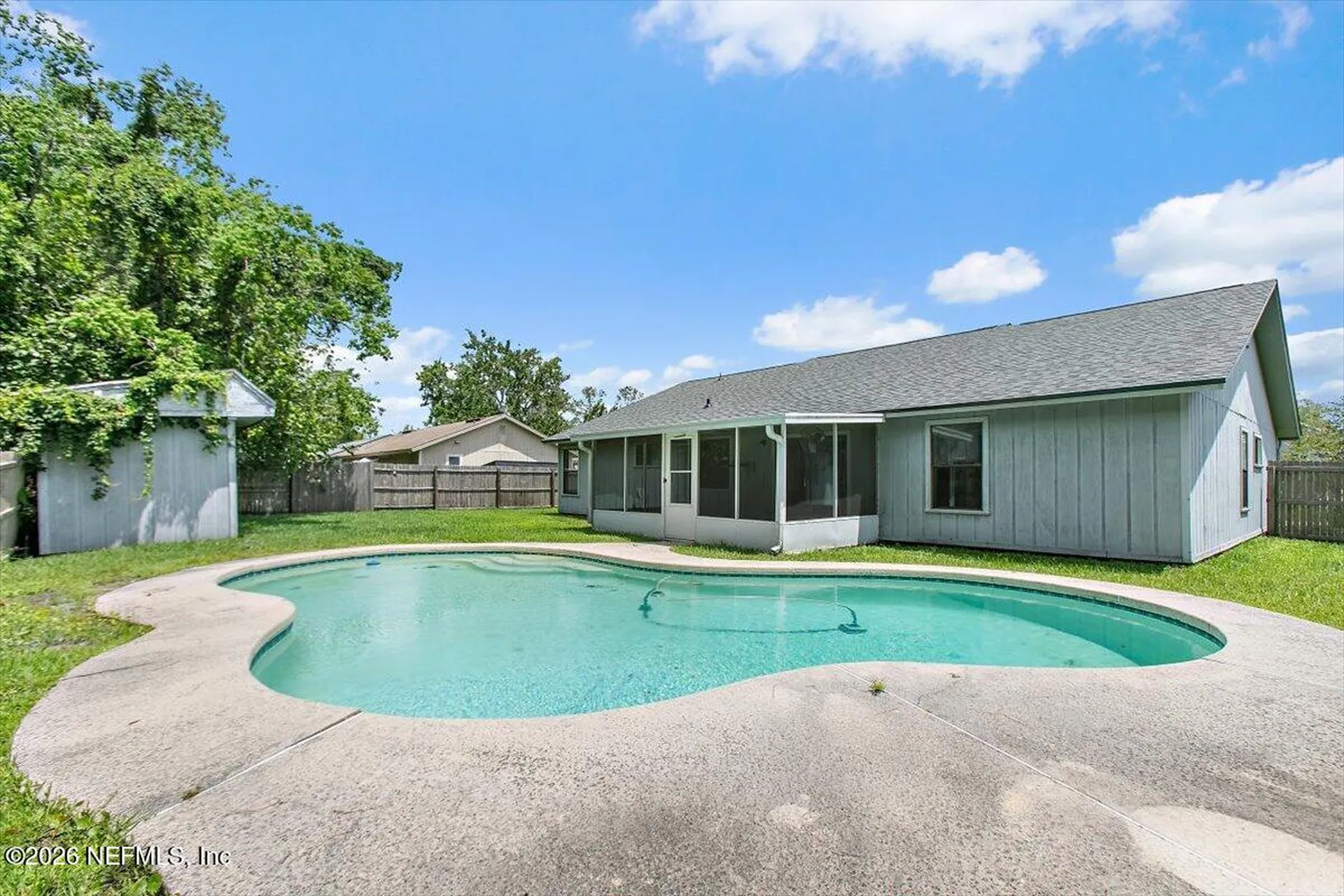 1868 Hollars Place Middleburg FL 32068
