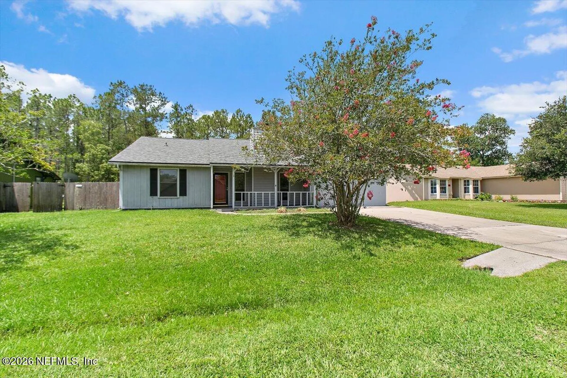 1868 Hollars Place Middleburg FL 32068