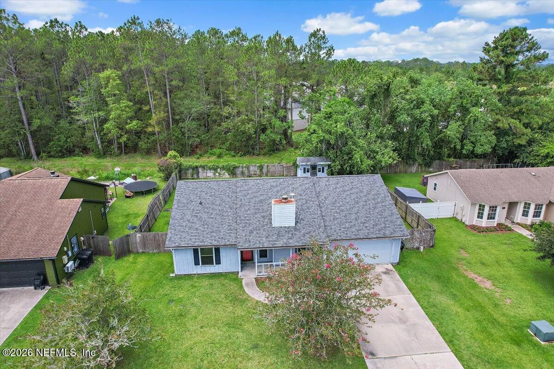 1868 Hollars Place Middleburg FL 32068