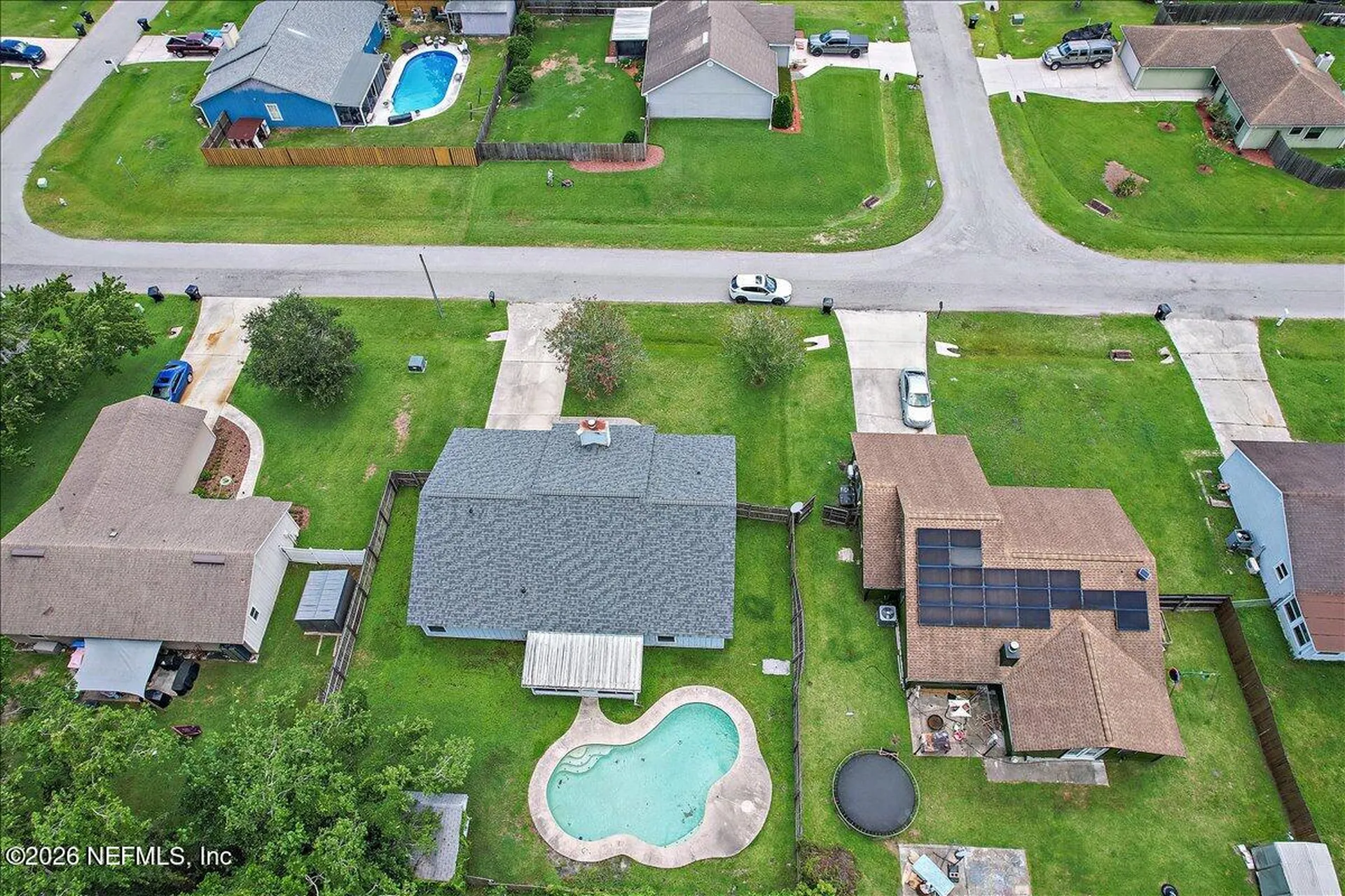 1868 Hollars Place Middleburg FL 32068