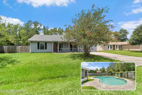 1868 Hollars Place Middleburg FL 32068