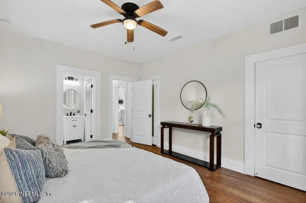 2963 Remington Street Jacksonville FL 32205