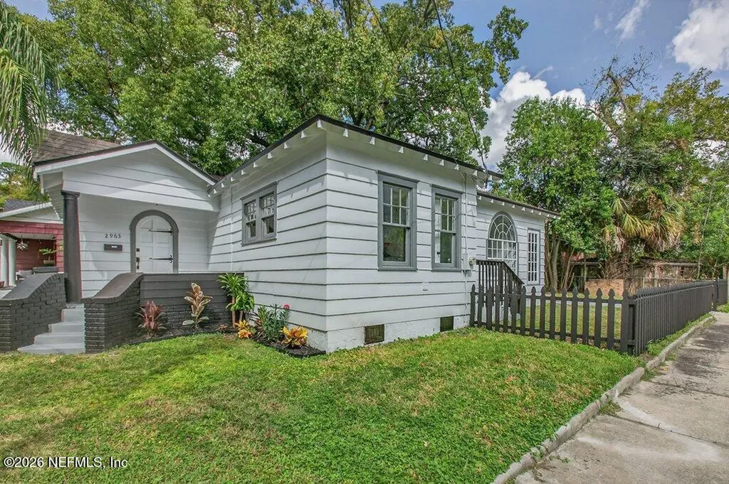 2963 Remington Street Jacksonville FL 32205