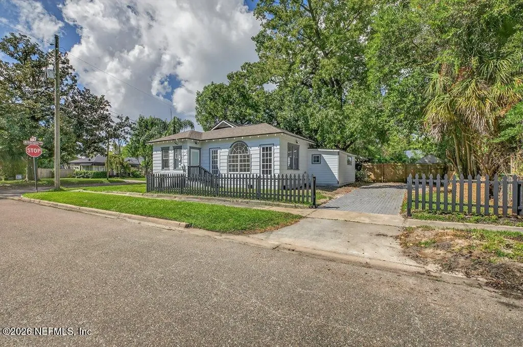 2963 Remington Street Jacksonville FL 32205