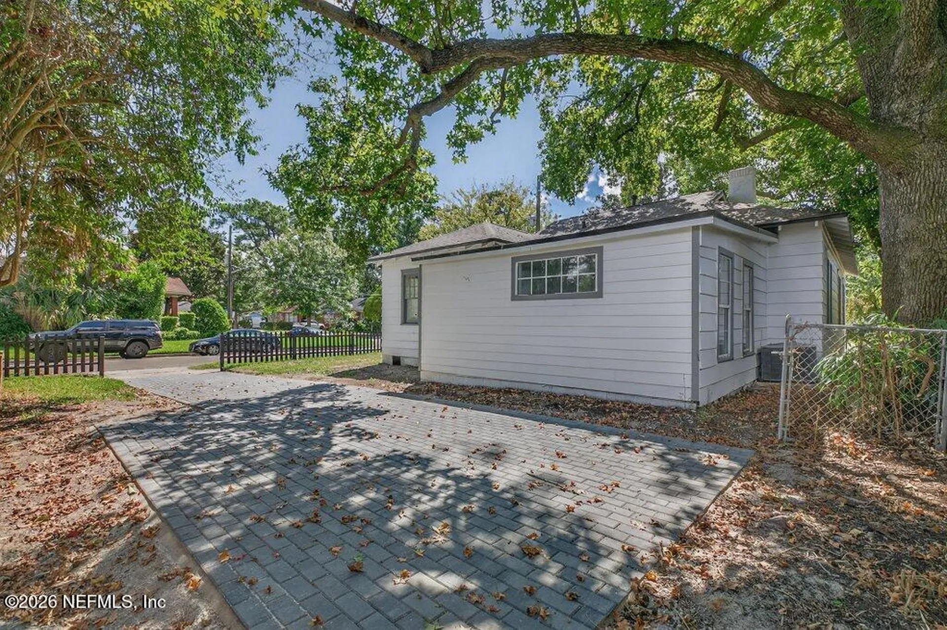 2963 Remington Street Jacksonville FL 32205
