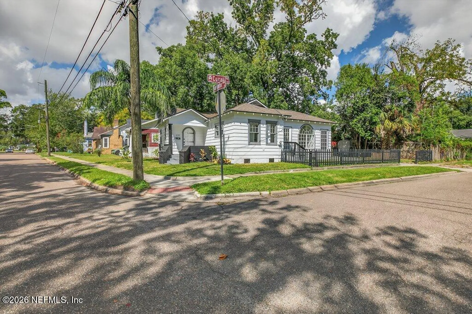 2963 Remington Street Jacksonville FL 32205