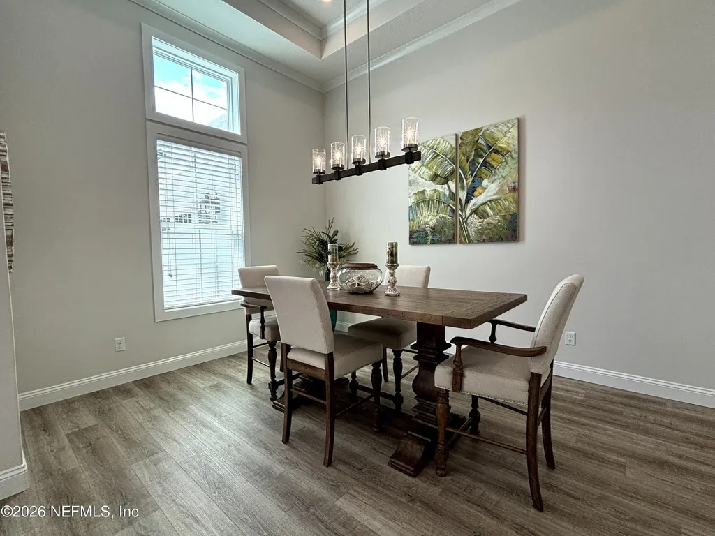 927 Seagrove Drive Ponte Vedra FL 32081