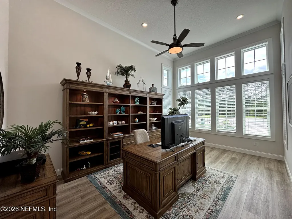 927 Seagrove Drive Ponte Vedra FL 32081