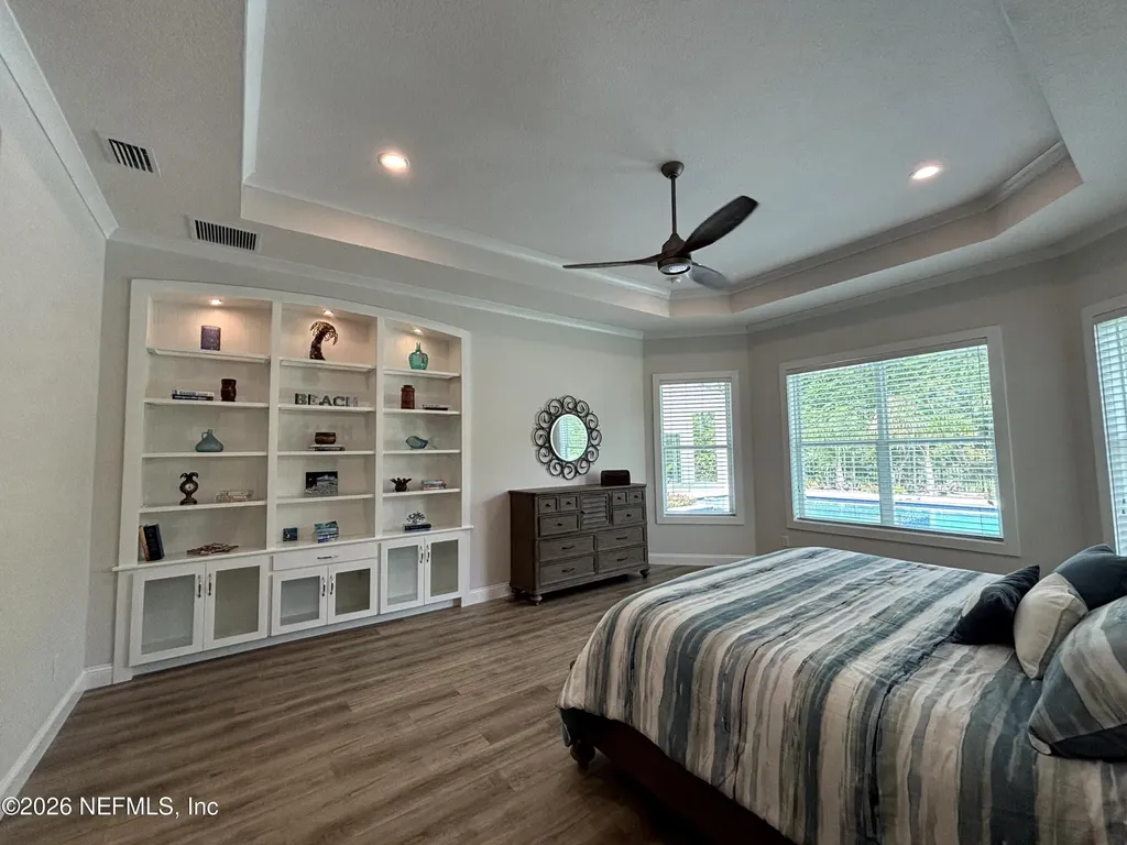 927 Seagrove Drive Ponte Vedra FL 32081