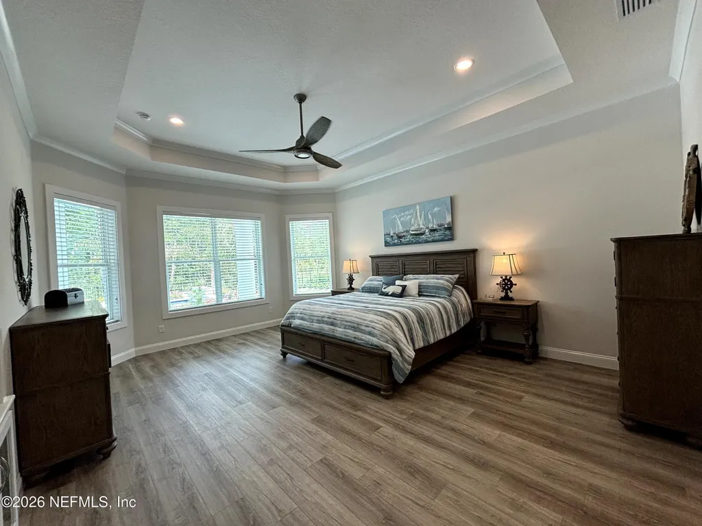 927 Seagrove Drive Ponte Vedra FL 32081