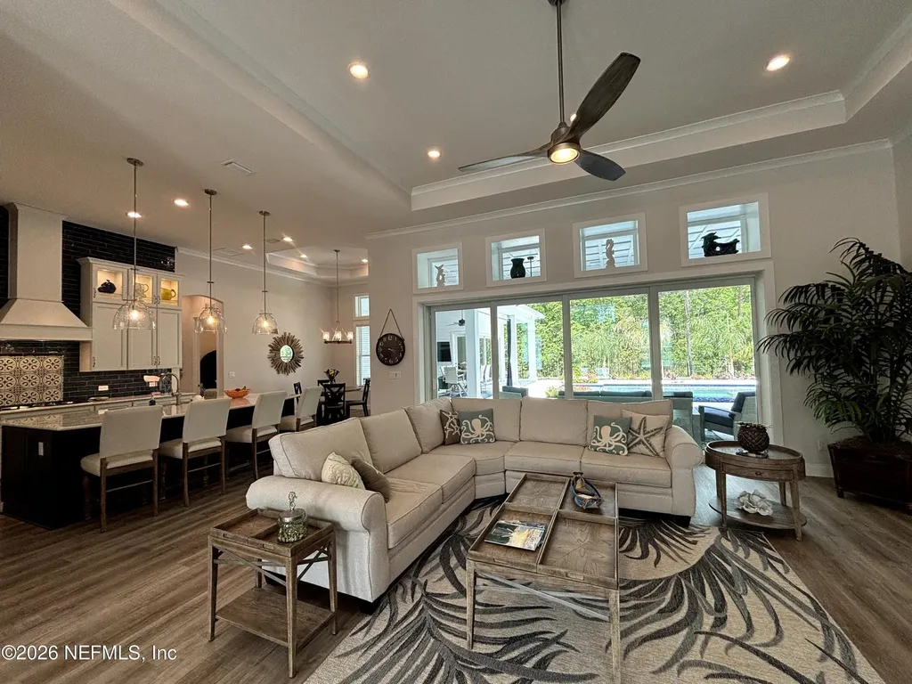 927 Seagrove Drive Ponte Vedra FL 32081