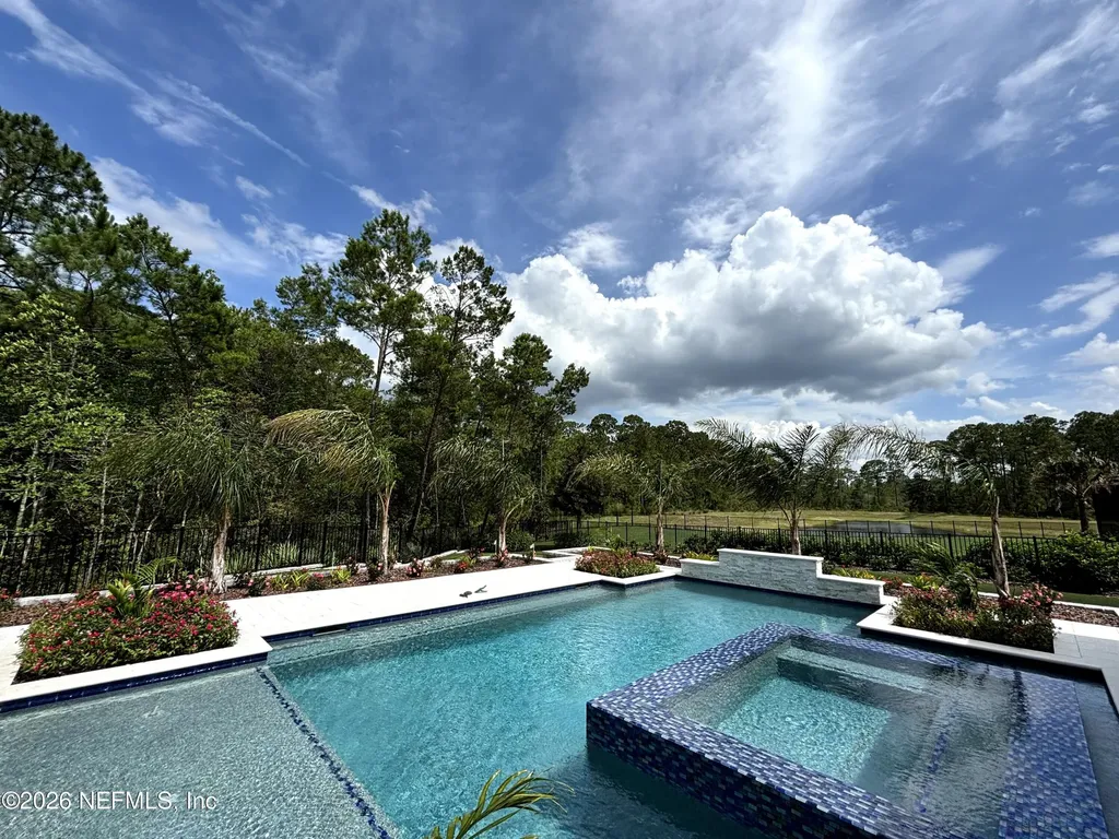 927 Seagrove Drive Ponte Vedra FL 32081