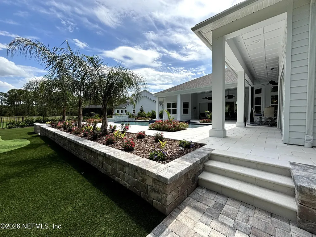 927 Seagrove Drive Ponte Vedra FL 32081