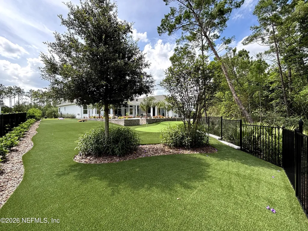 927 Seagrove Drive Ponte Vedra FL 32081