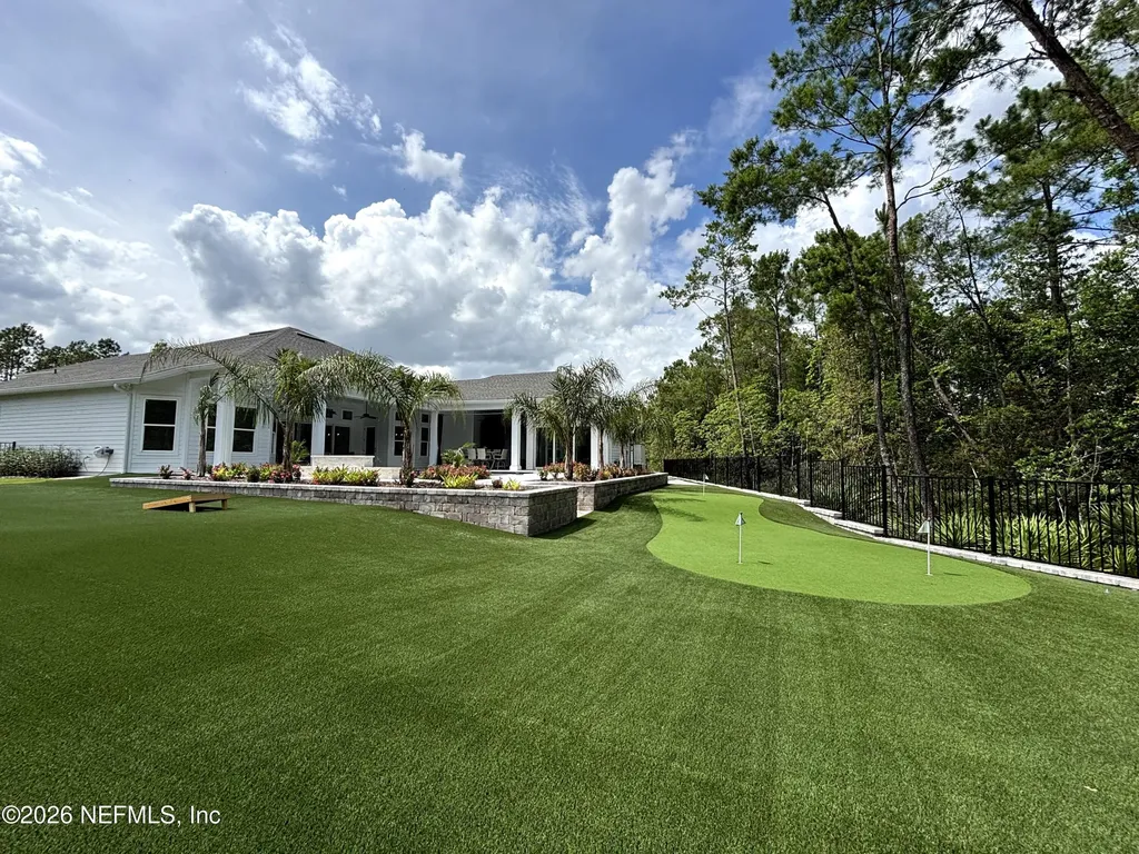 927 Seagrove Drive Ponte Vedra FL 32081