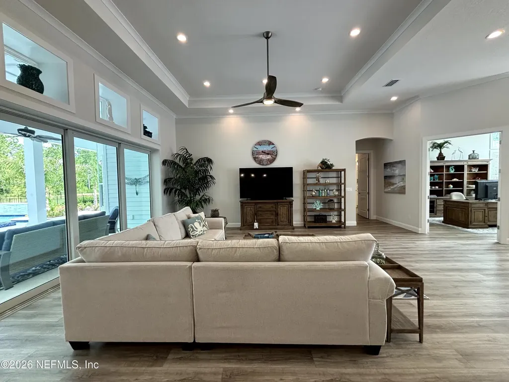 927 Seagrove Drive Ponte Vedra FL 32081