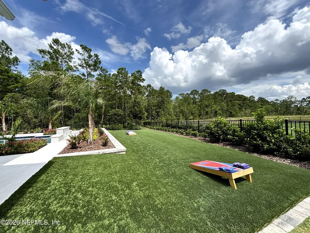 927 Seagrove Drive Ponte Vedra FL 32081