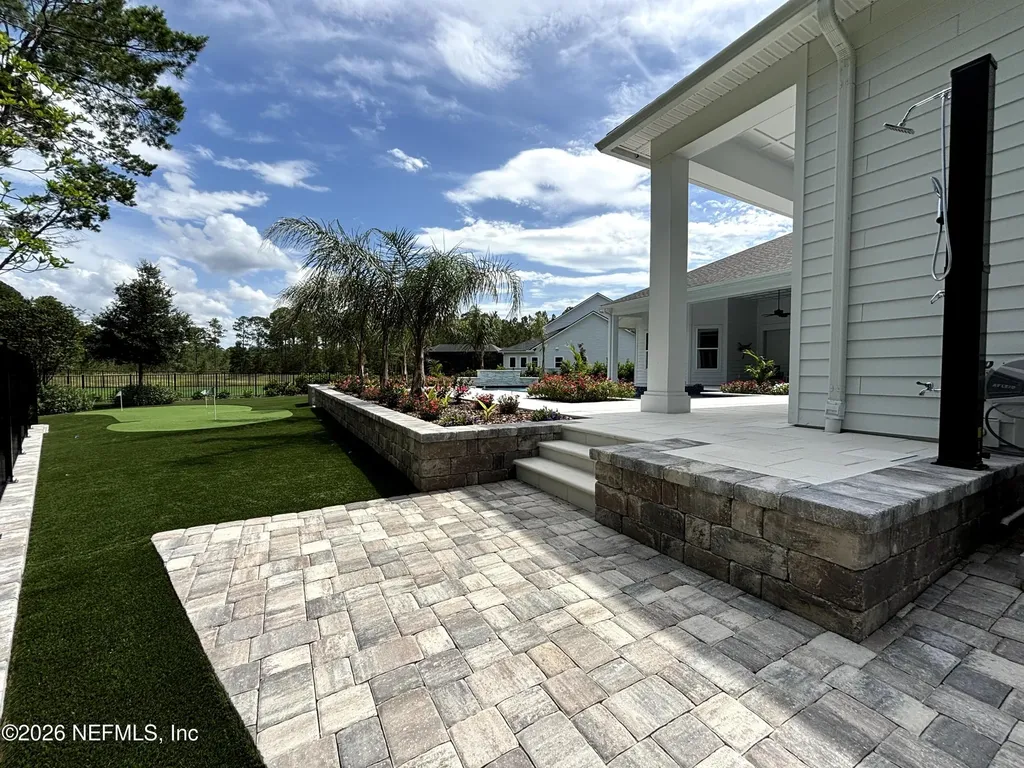 927 Seagrove Drive Ponte Vedra FL 32081