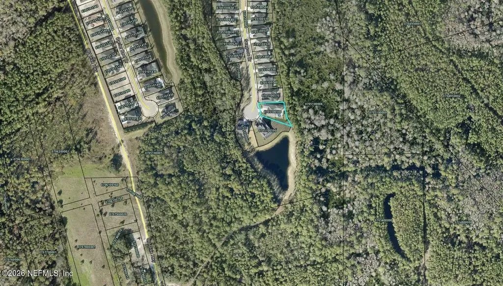 927 Seagrove Drive Ponte Vedra FL 32081