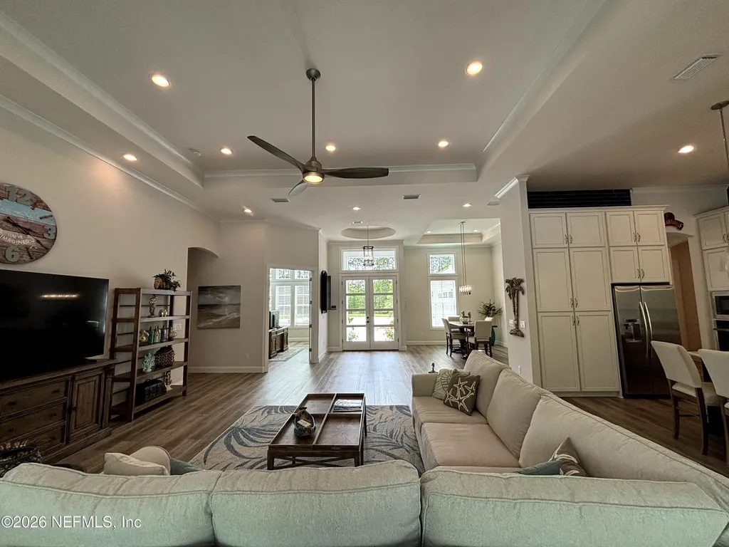 927 Seagrove Drive Ponte Vedra FL 32081