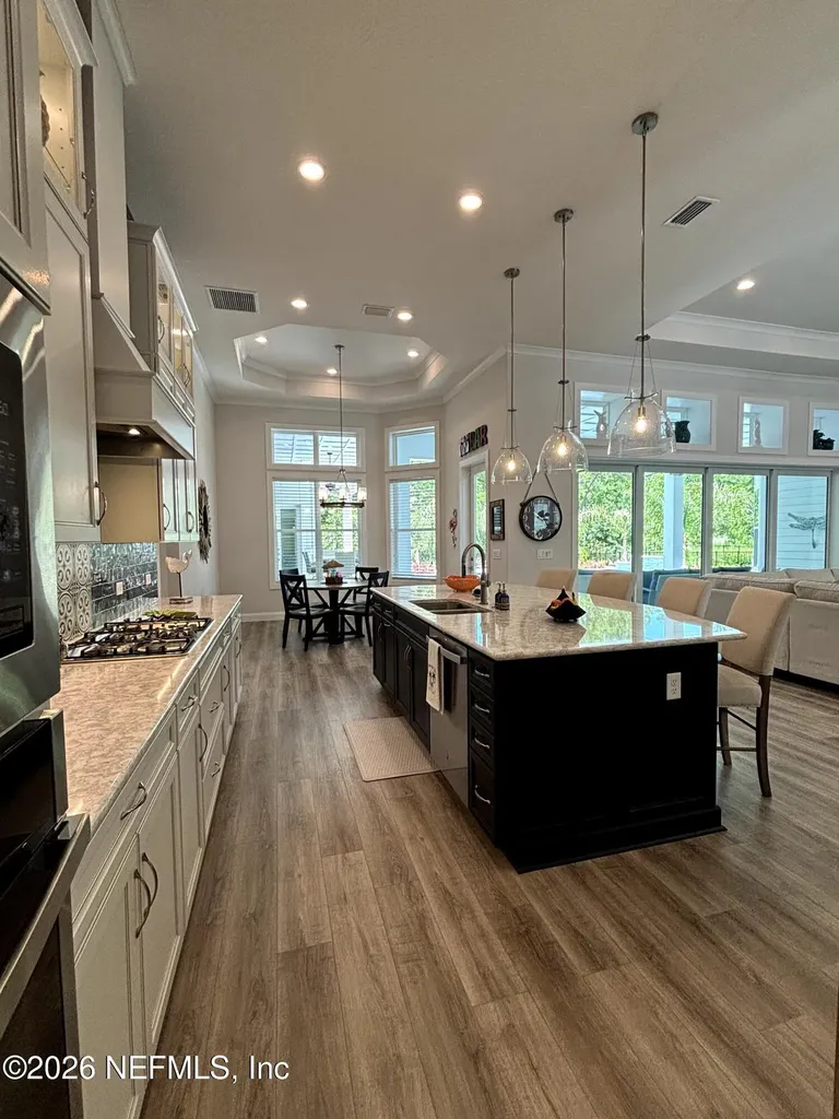 927 Seagrove Drive Ponte Vedra FL 32081