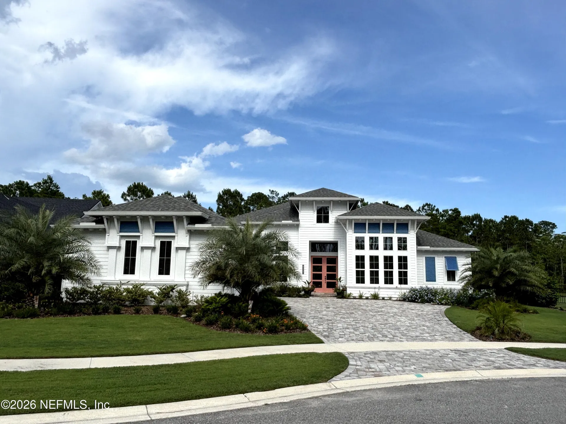 927 Seagrove Drive Ponte Vedra FL 32081