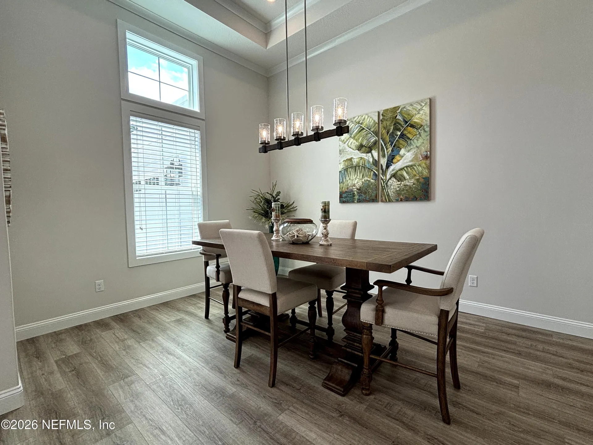 927 Seagrove Drive Ponte Vedra FL 32081