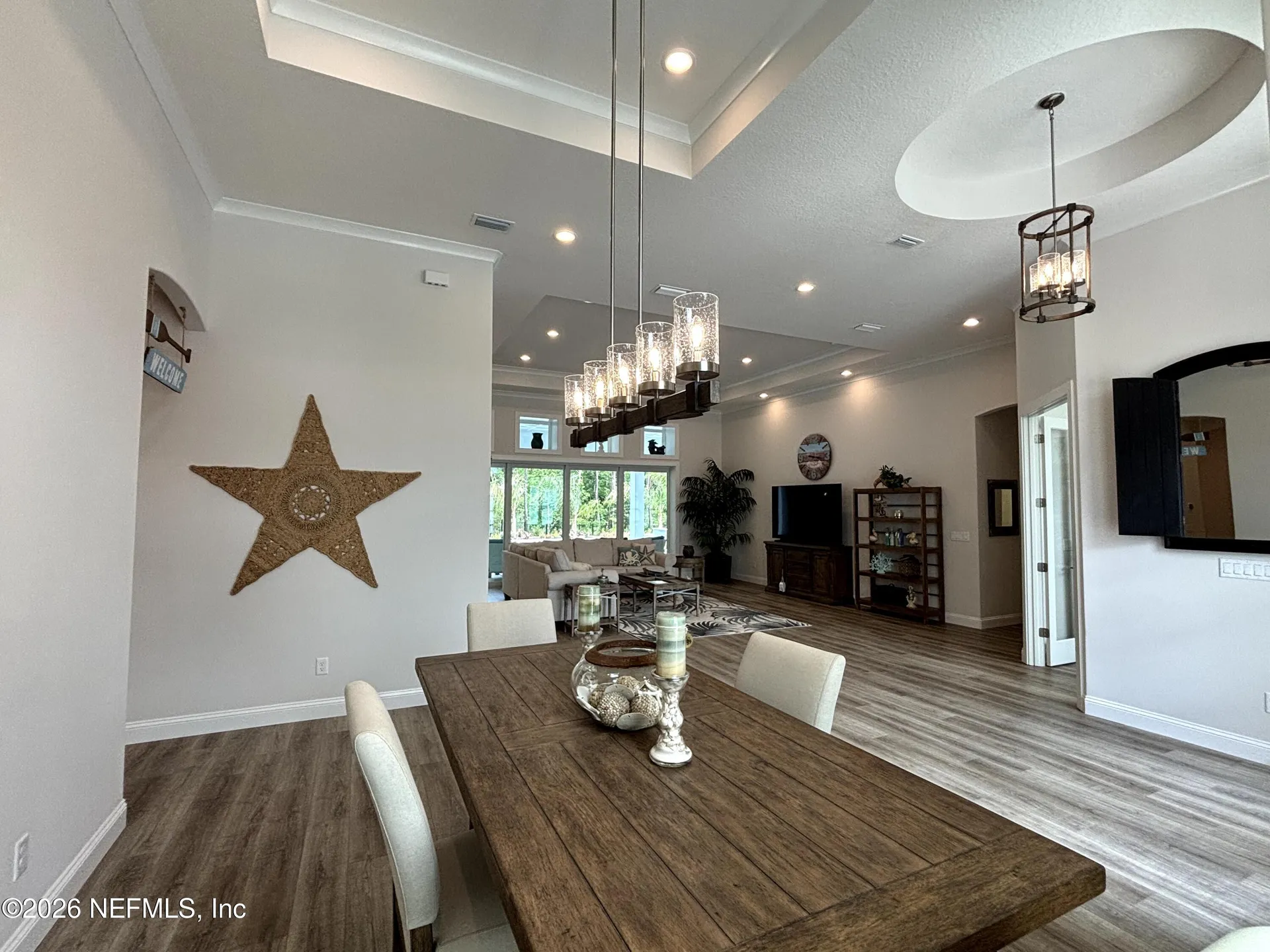 927 Seagrove Drive Ponte Vedra FL 32081