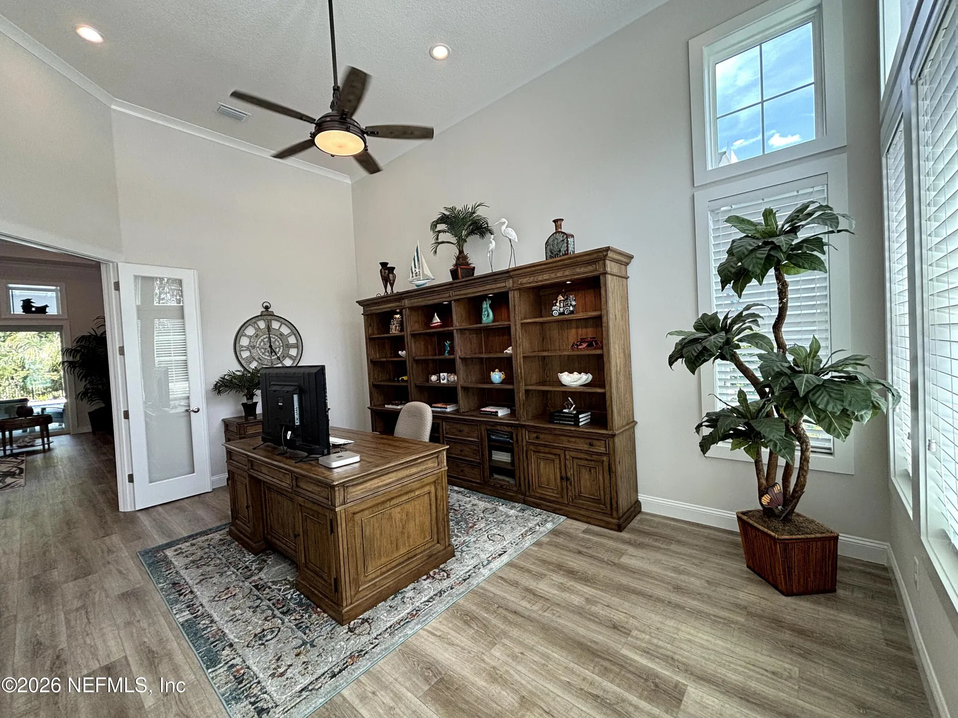 927 Seagrove Drive Ponte Vedra FL 32081