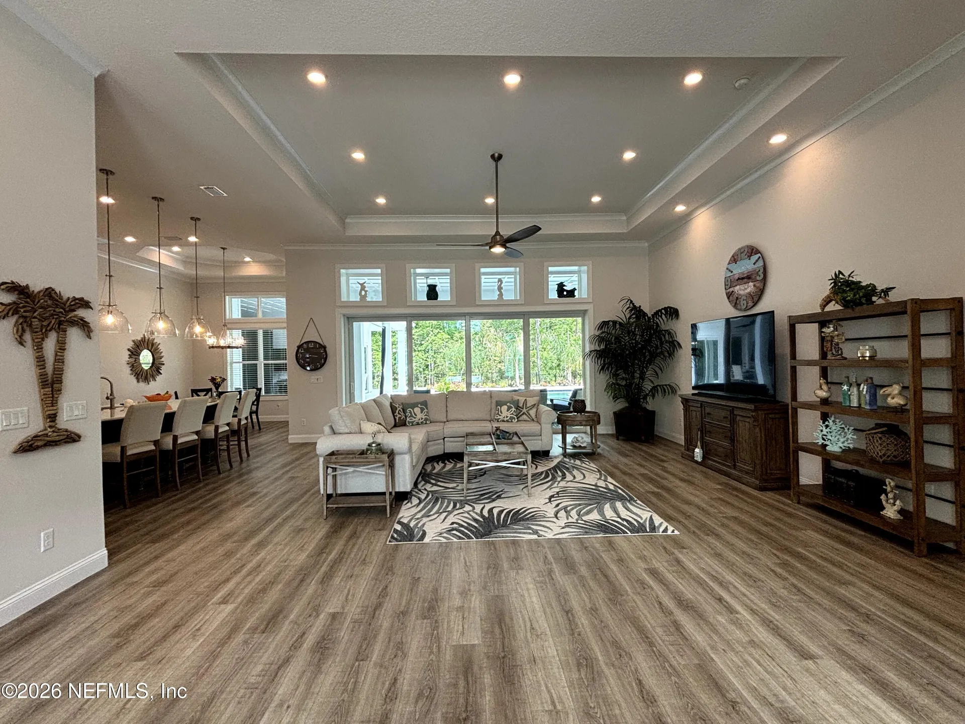 927 Seagrove Drive Ponte Vedra FL 32081