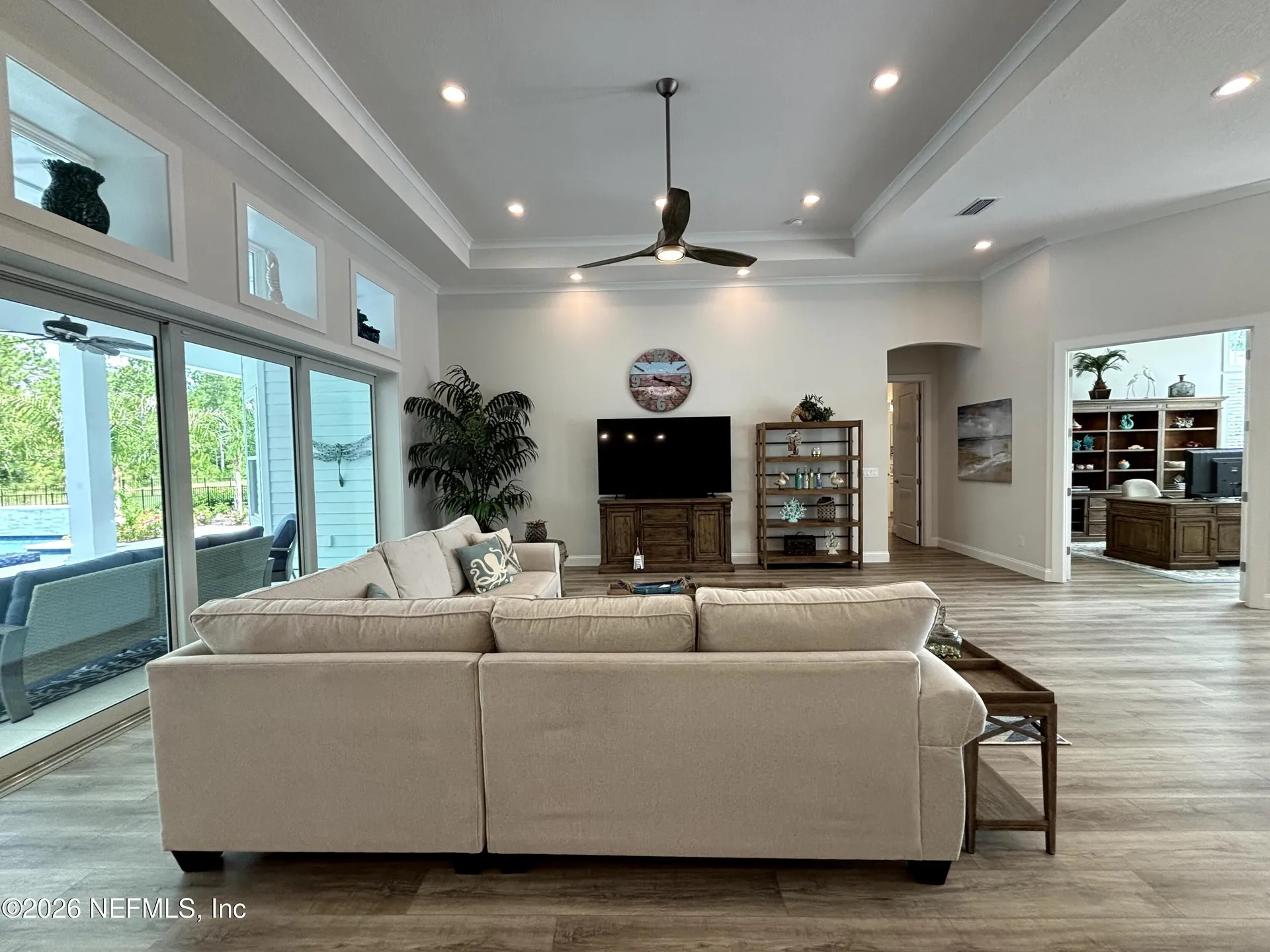 927 Seagrove Drive Ponte Vedra FL 32081